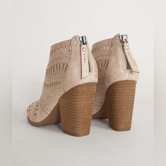 Not Rated Groove Thang Shoe - Picture 3 of 9